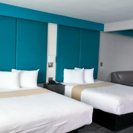 Tilbury Inn Glendale Eksteriør billede