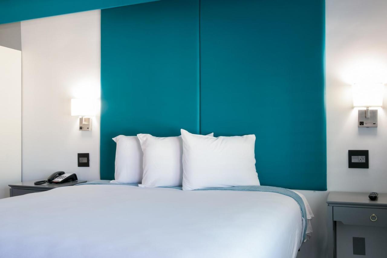 Tilbury Inn Glendale Eksteriør billede