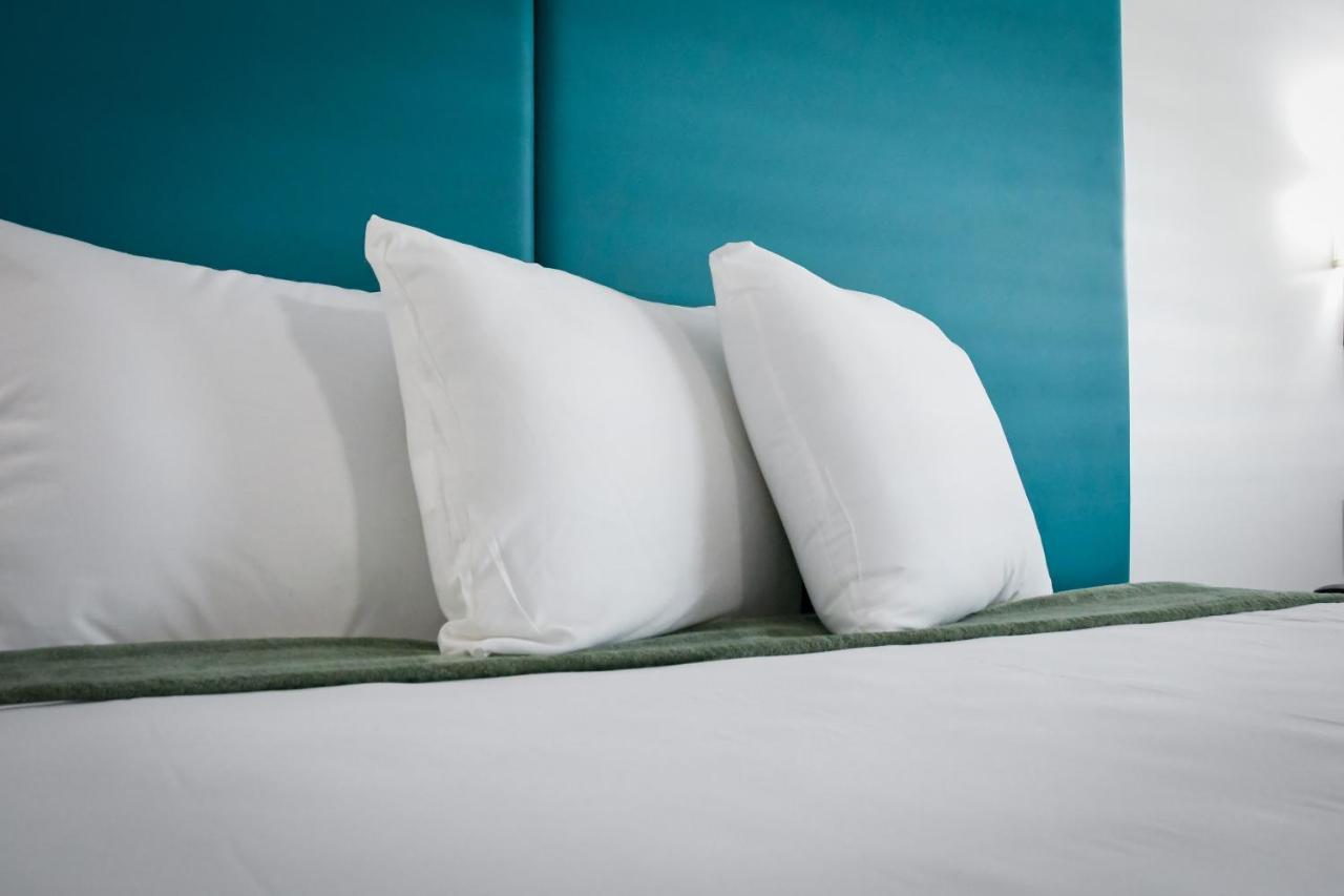 Tilbury Inn Glendale Eksteriør billede