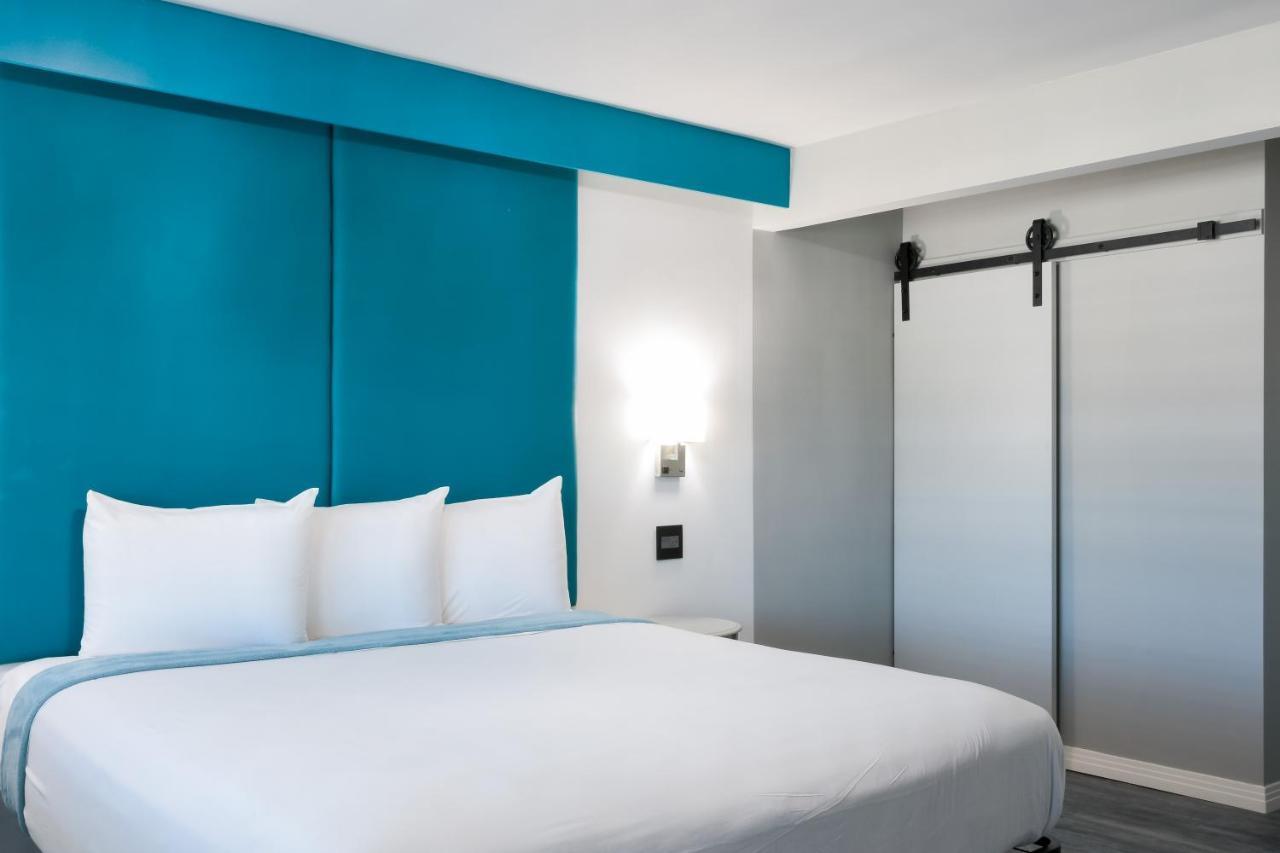 Tilbury Inn Glendale Eksteriør billede
