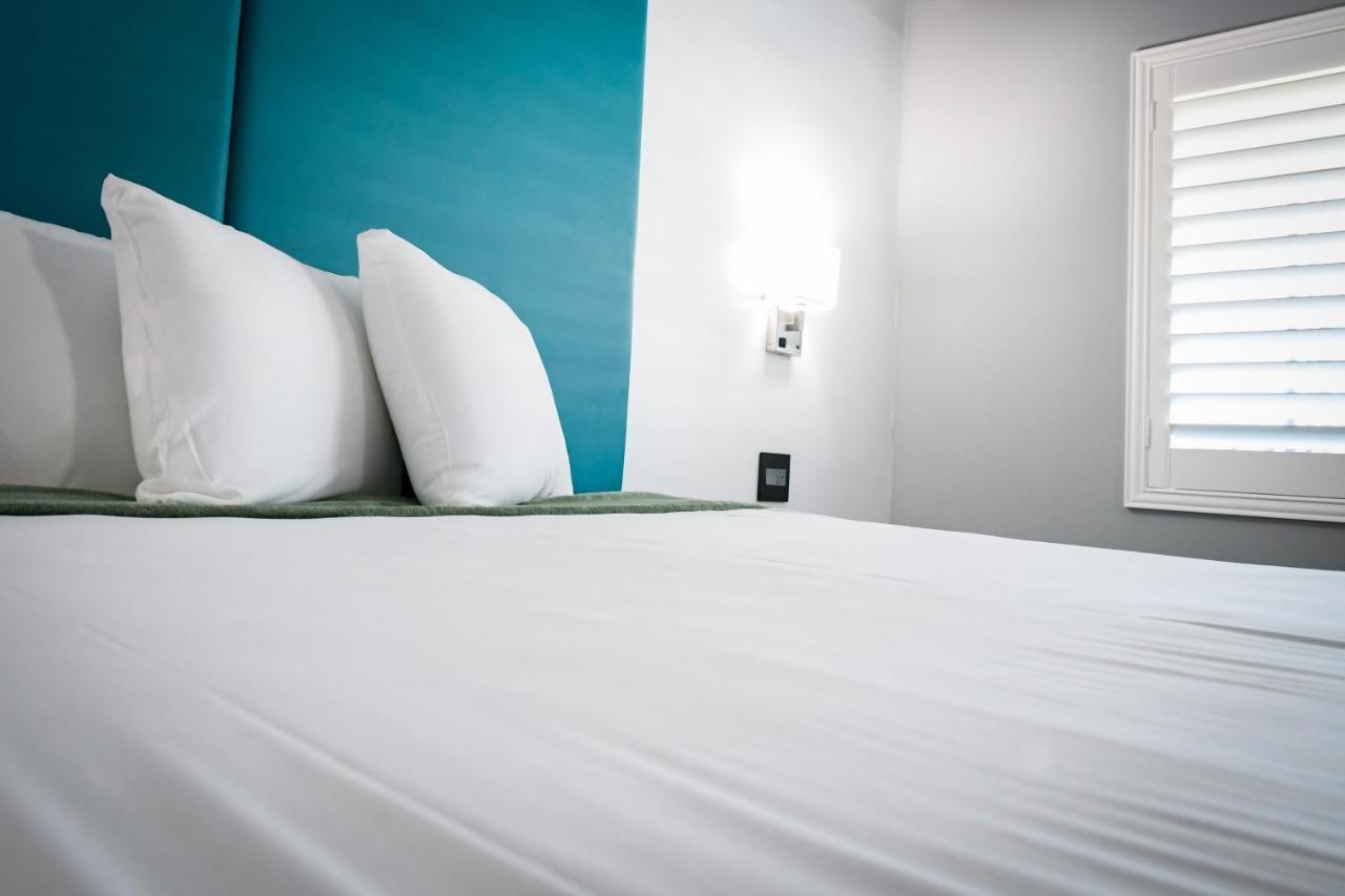 Tilbury Inn Glendale Eksteriør billede