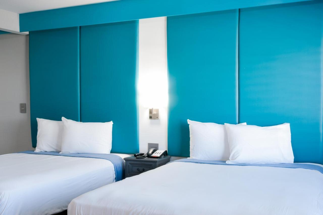 Tilbury Inn Glendale Eksteriør billede