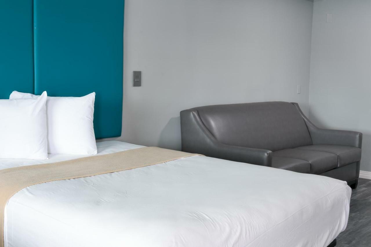 Tilbury Inn Glendale Eksteriør billede